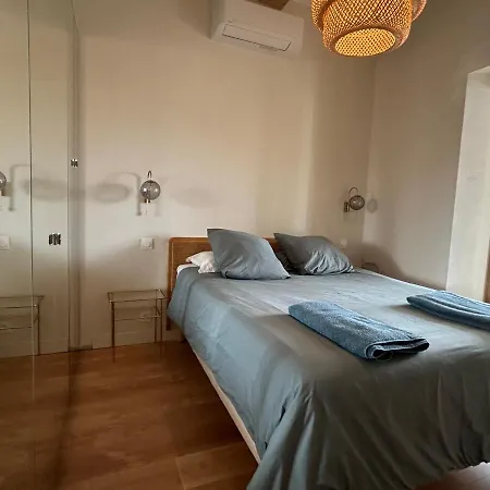 Grand Appart Neuf Centre Clim شقة Saint-Raphaël